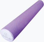 Sveltus Pilates lila masszázs görgő