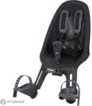 Qibbel AIR gyerekülés, fekete - mtbiker - 35 599 Ft