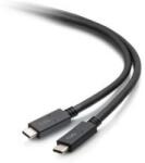C2G USB 3.0 Type C Összekötő Fekete 1.8m 28882 (28882)