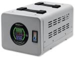 Qoltec Stabilizator automat de tensiune Qoltec 50726, AVR, 5000VA