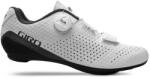 Giro Cadet W White Női kerékpáros cipő EUR 41