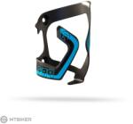 PRO AL SIDE kosár oldalválasztóval, bal, fekete/kék