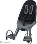 Qibbel AIR gyerekülés, ezüst - mtbiker - 34 490 Ft