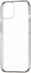 TelForceOne iPhone 17 Air 6, 6" átlátszó Slim tok 1 mm