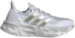 Adidas Ultraboost 5 Lgsogr/Dshgry/Halsil Női futócipő UK 7, 5 Férfi futócipő
