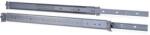 Inter-Tech Sina rack telescopica Inter-Tech IT-TS-2U455, 455mm