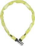 ABUS 1500/60 Web kerékpár zár, Lime