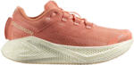 Salomon Aero Glide 3 Fusion Coral/Vanilla Ice/Tender Peach Női futócipő UK 8 Férfi futócipő
