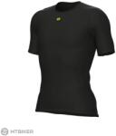 ALÉ VELO ACTIVE INTIMO póló, fekete (M/L)