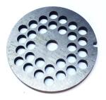 Reber Sita nr. 32, cu 30 gauri, diametru 10 mm, pentru masina manuala de tocat carne, TC32, Reber, 402235 (RBR402235)