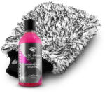  Auto Graph Alexandrite 400ml & Cleantle Teddy Bear - Bevonat karbantartó mosás csomag