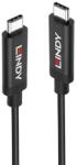 Lindy Cablu de date Lindy LY-43348, 3m, USB 3.2 Gen 2 C/C