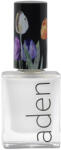 ADEN Cosmetics ADEN Körömlakk 103 Matt White-11ml