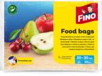 FINO Műanyag zacskó, 20×30 cm (50 darab), 7 mic
