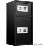  SB-75 bedobónyílásos széf (sb75)