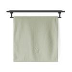 VEBA Grand Pillangó 70 × 140 cm, világoszöld (040001-20000MOTYQ)