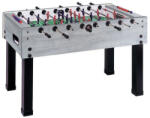  Masa de foosball Garlando G-500, cu portar fix (nu poate fi rotit) (GRLG-500UCNO)