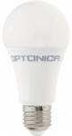 OPTONICA A60 LED izzó E27 14W 1380lm 4500K nappali fehér 1358 (1358) - ledsziget