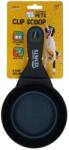 Excellent Pets mérőkanál csipeszes zárral - 2 cup / 473 ml