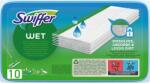 Swiffer Sweeper Tisztítókendő 10 db