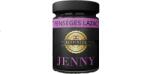 PetPincér PetPincér előfőzött nedveseledel - JENNY Fenséges lazac 300g