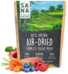 SANADOG SANA szárított BARF Menü - csak zöldségekkel 1 kg