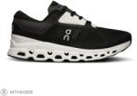 On Running On Cloudstratus 3 futócipő, fekete/frost (EU 47) Férfi futócipő