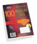 GPV Plic C5 siliconic offset 162 x 229 mm 80 g/mp 100 buc/set GPV 173034 (173034)