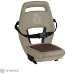 Qibbel 6+ JUNIOR gyerekülés, bézs