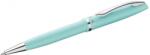 Pelikan Pix metal Jazz Pastel menta, mina albastra, in cutie pentru cadou, Pelikan 827003