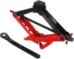 SIXTOL SX SCISSOR JACK Racsnis ollós emelő, 2 t (SX3076)