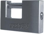 Gadget Lacat bronz inchidere orizontala tip H 80mm GD (509908) - 24mag