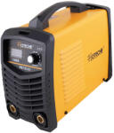 Wolker Inverteres Hegesztő 20-160 A Tartozékokkal Pajzzsal Hoteche