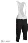 SILVINI Alvo Bib nadrág, fekete/fehér (3XL)