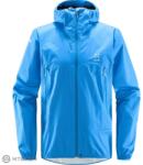Haglöfs L. I. M Proof dzseki, kék (S)