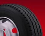 Fulda EcoStar (MS) 9, 5/80 R17, 5 129/127M