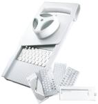 Leifheit COMFORTLINE 4 az 1-ben reszelő (23170)