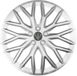 Cappa Avalon, ezüst, 15