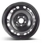 Alcar Stahlrad 6Jx15 5x100 ET43 CB57 - autoserv - 270,07 RON