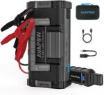 AVApow 12V jump starter 6000A 24000mAh T8 Max (T8 Max)