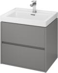 Cersanit Set dulap Cersanit Crea S924-016, lavoar Cersanit Crea K114-006 (S801283)
