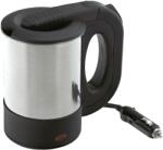 COMPASS - 12V, rozsdamentes acél, 500ml, 150W