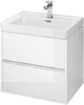 Cersanit Set dulap Cersanit Crea S924-003, lavoar Cersanit Crea K114-006 (S801278)