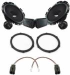 Hertz Dieci autós hangszórócsomag, Citroen DS4 2011-2015 első ajtajához, RMS 80W