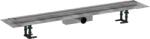 Hansgrohe RainDrain Compact rigolă liniară 100 cm oţel 56183000 (56183000)
