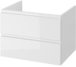 Cersanit Moduo dulap 79.5x44.7x57 cm sub chiuveta pe perete alb S590-008-DSM (S590008DSM)