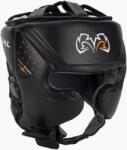 Rival Cască de box Rival Intelli-Shock Headgear negru