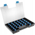 Hoegert Technik Rendszerező Méret 16" Hüvelyk Hoegert Technik (HT7G026)