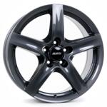 ALUTEC Jante aliaj ALUTEC GRIP GRAPHIT CB57.1 7X17 5X112 ET40
