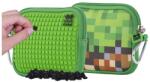 PIXIE CREW Детско портмоне Pixie Crew - Зелено (PXA-08-95)